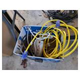 Extension cords