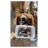 Lot of Hooks