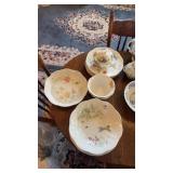 Lot of China