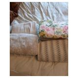 Towel lot