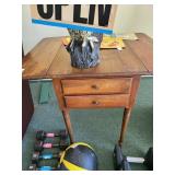 End table