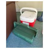 Lunch boxes