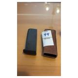 Kel Tec Magazine