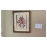 3 Flower Prints