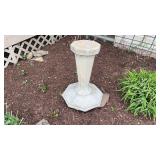 Garden Statue