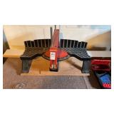 Craftsman Miter Box