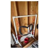 Plastic PVC Game