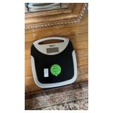Thinner Scale