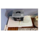 Storage Totes