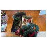 Holiday Decorations