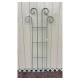 Garden trellis