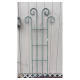 Garden trellis