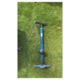 Serfas Air Pump