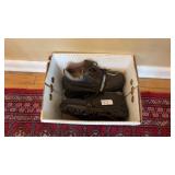 Boots Size 9