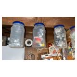 Hardware Cups