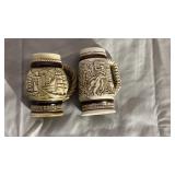AVON Steins