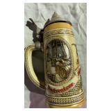 Anheuser-Busch Stein