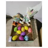 Easter decor