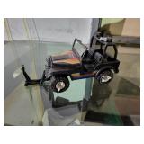 Jeep BF Goodrich