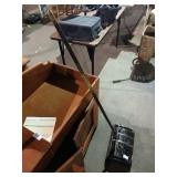 Antique Bissell