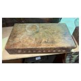 Vintage Cigar Mold
