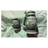 AVON Steins