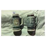AVON Steins