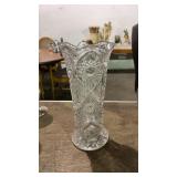 EAPG Bouquet Vase