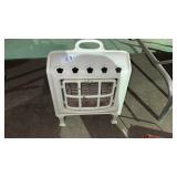 Electro-Ho Heater