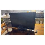 Dynex Tv W Remote