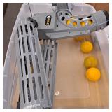 SKLZ Magger Feeder, a baseball training aid
