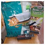 SHXWELL Mylar Bags for Food