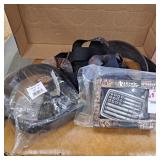 Dickies size 38 belt, other