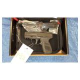 HK CC9 Pistol - 9mm