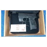 FN 503 Pistol - 9mm