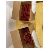 2 boxes of Winchester AA 12 gauge hulls