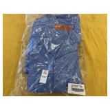 Menï¿½s three XL long sleeve Ted Kap shirt