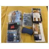 Menï¿½s XL and 2XL boxers and briefs