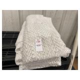 Curtains four panels 52x60 ï¿½
