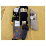 Menï¿½s socks