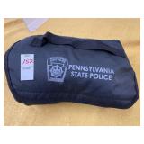 PSP fleece blanket