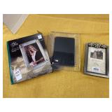 24 lead crystal PictureThis frame, metal picture