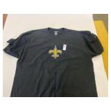Drew Brees menï¿½s XL T-shirt
