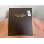American Eagle Silver Dollar collection 1986
