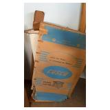 Cosco Deluxe Play Pen in Box