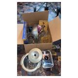 Fryer, Aluminum Kettle, Housewares