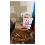 Canning Jars - Qt & Pt