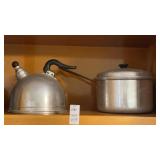 Aluminum Cookware