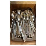 Stainless Flatware