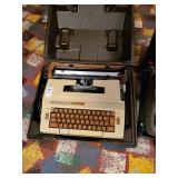 Enterprise Smith Corona type writer electric